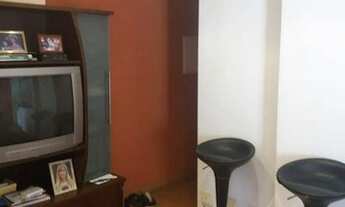 Imagem 3: Apartamento com 1 dormitório à venda, 57 m² por R$ 380.000,00 - Morumbi - São Paulo/SP