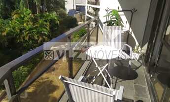 Imagem 2: Apartamento, Vila Mariana - São Paulo