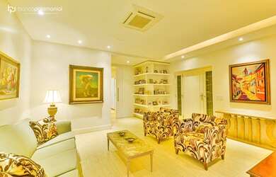 Imagem 3: Apartamento com 4 dormitórios, 252 m² - Moinhos de Vento - Porto Alegre/RS