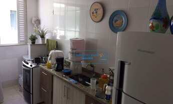 Imagem 6: Cobertura com 03 quartos de frente para rua na Prainha