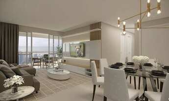 Imagem 5: Apartamento para venda tem 139 metros quadrados com 4 quartos em Boa Viagem - Recife - PE