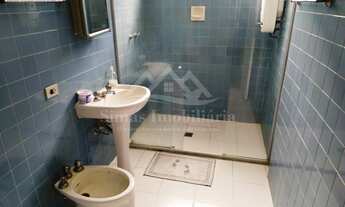 Imagem 4: Apartamento para Venda em Rio de Janeiro, Grajaú, 3 dormitórios, 3 banheiros, 1 vaga