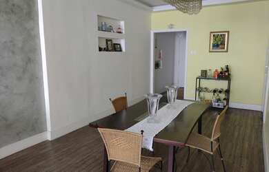 Imagem 7: MELHOR PLANTA DE LARANJEIRAS / PRÉDIO EM FRENTE AO ESTÁDIO DO FLUMINENSE