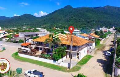 Imagem 7: Kitnet na Praia de Fora, 30M² - 1Dorm - 300Mts do Mar - WIFI