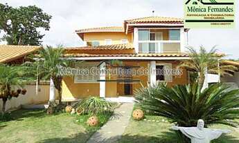 Imagem 6: Casa à venda no bairro de lagoa, Jardim Interlagos (Ponte Preta)-Maricá, 3 Suítes. Frente