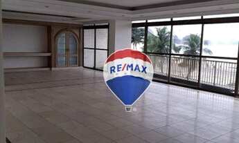 Imagem 1: Apartamento com 4 dormitórios à venda, 345 m² por R$ 8.000.000,00 - Copacabana - Rio de Ja