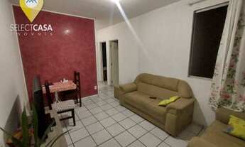 Imagem 3: APARTAMENTO PARQUE DOS PINHOS