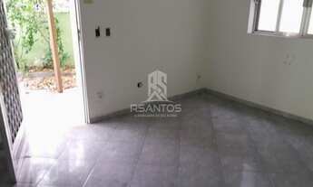 Imagem 2: Casa Linear - 2 suítes - Terraço com churrasqueira - Garagem