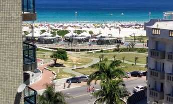 Imagem 5: Cobertura duplex para venda com 206 metros quadrados com 4 quartos vista para o mar algodo