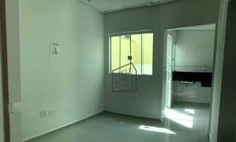 Imagem 6: Sobrado com 2 dormitórios à venda, 124 m² por R$ 473.684,00 - Vila Príncipe de Gales - San