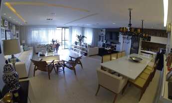 Imagem 6: Apt. no Cond. Atmosfera - Barra da Tijuca