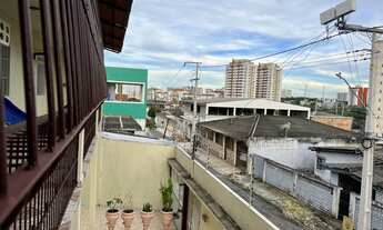 Imagem 6: PARA FINS COMERCIAIS, Alugo casa no Conjunto Castelo Branco - Parque 10 de Novembro - Mana