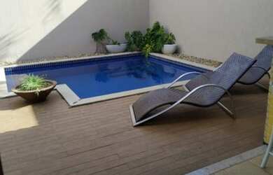 Imagem 3: CASA A VENDA CONDOMINIO ROYAL PARK