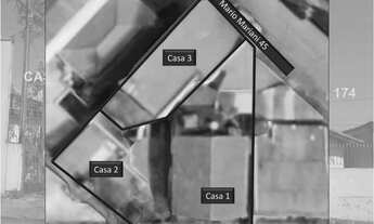 Imagem 4: Casa, Vila Nova York, São Paulo - R$ 400 mil, Cod: 1629