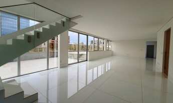 Imagem 2: BELO HORIZONTE - Apartamento Padrão - Savassi