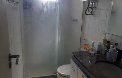 Imagem 2: Apartamento para venda com 70 metros quadrados com 2 quartos em Taquara - Rio de Janeiro