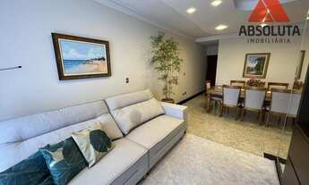 Imagem 6: Apartamento com 3 dormitórios à venda, 132 m² por R$ 520.000,00 - Vila Santa Maria - Ameri