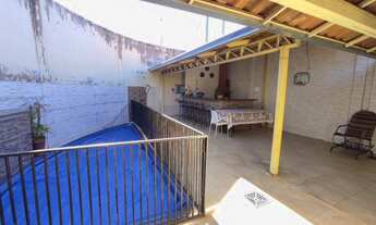 Imagem 2: Casa Condomínio Fechado - Residencial Trindade