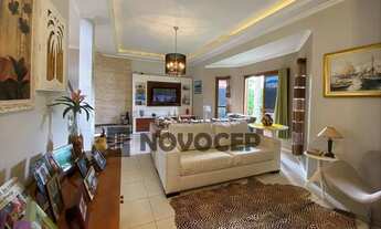 Imagem 7: Casa de condomínio para venda - 4 quartos e 2 suítes - Granja Viana/SP