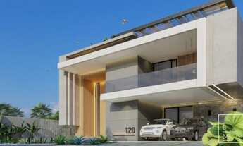 Imagem 4: Casa para venda tem 750 metros quadrados com 5 quartos em Barra da Tijuca - Rio de Janeiro