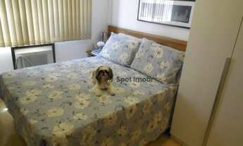 Imagem 6: Freguesia excelente apartamento 3 quartos, suite, 77m2, vaga escritura, condomínio com inf