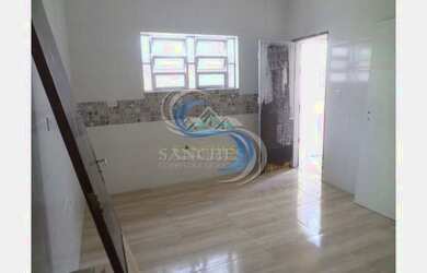 Imagem 6: Casa isolada de 2 dormitórios sendo 1 suite em Praia Grande - Balneário Maracanã