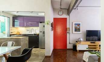 Imagem 5: Belo Horizonte - Apartamento Padrão - Cidade Nova