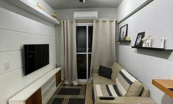 Imagem 3: Quot;CONDOMÍNIO CARIOCA RESIDENCIAL-ANDAR ALTO"