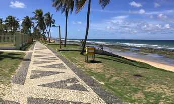 Imagem 3: Casa 4/4, mobiliada com piscina frente Mar em Vilas do Atlântico