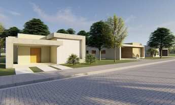 Imagem 3: Condomínio Chácaras San Raphael Av. Manoel Urbano km26 20 Minutos após a ponte rio negro