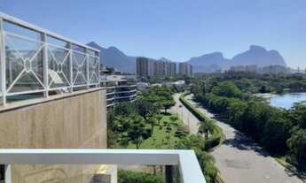 Imagem 3: Cobertura Duplex | Condomínio Lac Premier