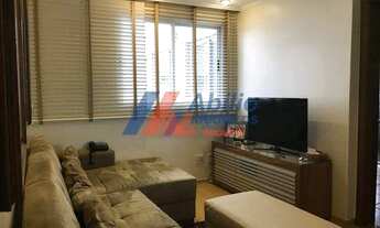 Imagem 3: Apartamento com 3 dormitórios à venda, 163 m² por R$ 890.000,00 - Gleba Palhano - Londrina