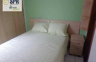 Imagem 7: Kitnet à venda, 23 m² por R$ 280.000,00 - Asa Sul - Brasília/DF