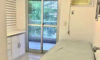 Imagem 6: Apartamento para venda tem 70 metros quadrados com 2 quartos