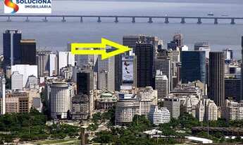 Imagem 4: CENTRO -  RIO DE JANEIRO - AV. ALMIRANTE BARROS. 544M2