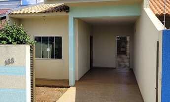 Imagem: Casa com suíte Jardim Tibagi