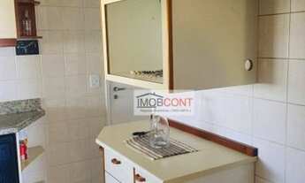 Imagem 6: Apartamento com 3 dormitórios à venda, 95 m² por R$ 720.000,00 - Vila Santo Estéfano - São