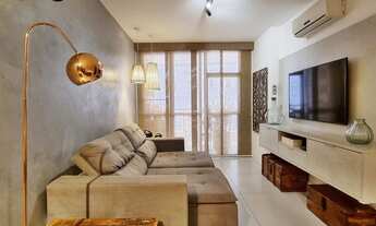 Imagem: Vendo Lindíssimo apto 3 quartos com Varanda