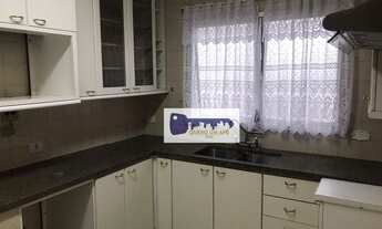 Imagem 6: Apartamento com 2 dormitórios para alugar, 160 m² por R$ 8.000/mês - Moema - São Paulo/SP