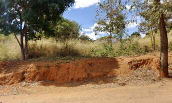 Imagem 4: Lote/Terreno para venda tem 428 metros quadrados em Jardim Decolores - Trindade - Goiás