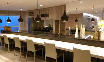 Imagem 7: Apartamento para venda com 65 metros quadrados com 2 quartos em Vila Cordeiro - São Paulo