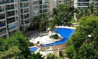 Imagem 2: Apartamento para venda tem 100 metros quadrados com 2 quartos