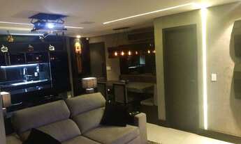 Imagem: Apartamento automatizado venda, 53 m²