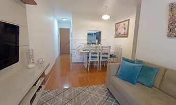 Imagem 2: Apartamento com 2 dorms, Portal dos Bandeirantes, Fase V