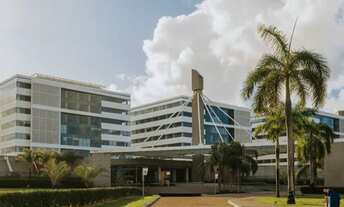 Imagem: Novo mundo empresarial - Reserva do Paiva