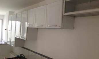 Imagem 3: Lindo apto no morumbi com 67m², 3 dorm (1S), 2 banheiros e 1 vaga (L