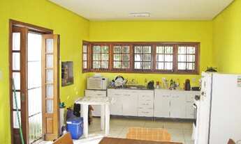 Imagem 7: PORTO ALEGRE - Casa Padrão - PARTENON