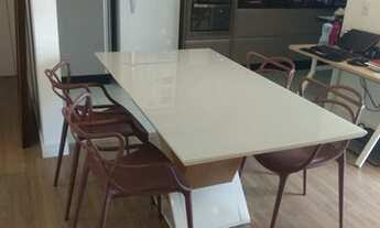 Imagem 6: Apartamento para Venda em Jundiaí, Engordadouro, 3 dormitórios, 1 suíte, 2 banheiros, 2 va