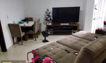 Imagem 7: Apartamento para Venda em São Paulo, Jardim Marilu, 2 dormitórios, 1 banheiro, 1 vaga