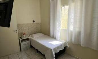 Imagem 4: Casa no Parque Industrial ( Palmeiras são josé ) 3 dorm. - área gourmet - 2 vgs cobertas